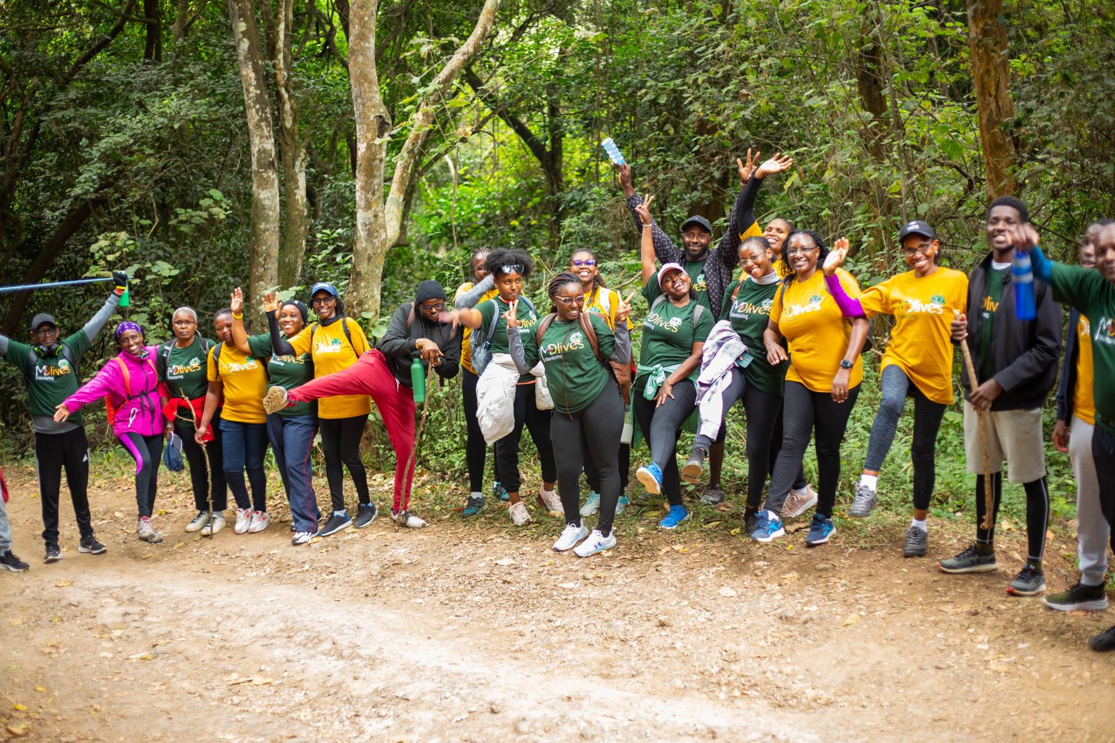 Agribusiness Field Day & Farm Visit