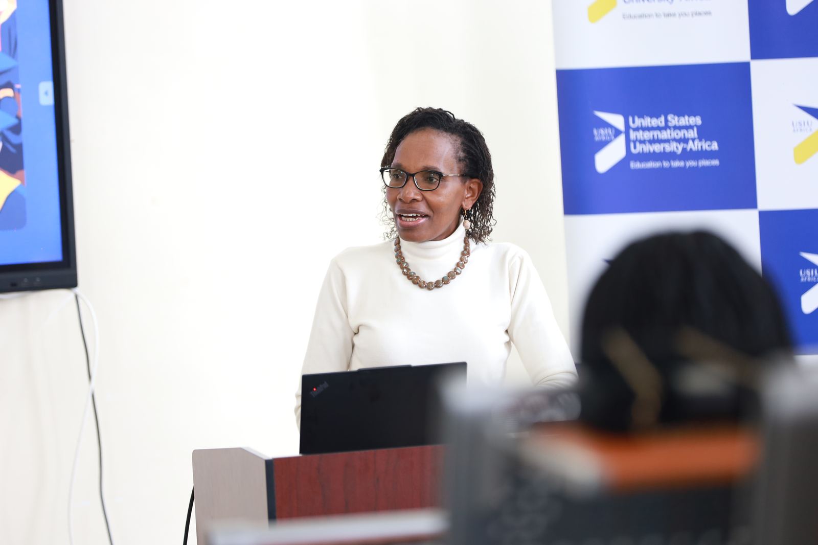 Annual Leadership & Mentorship Summit