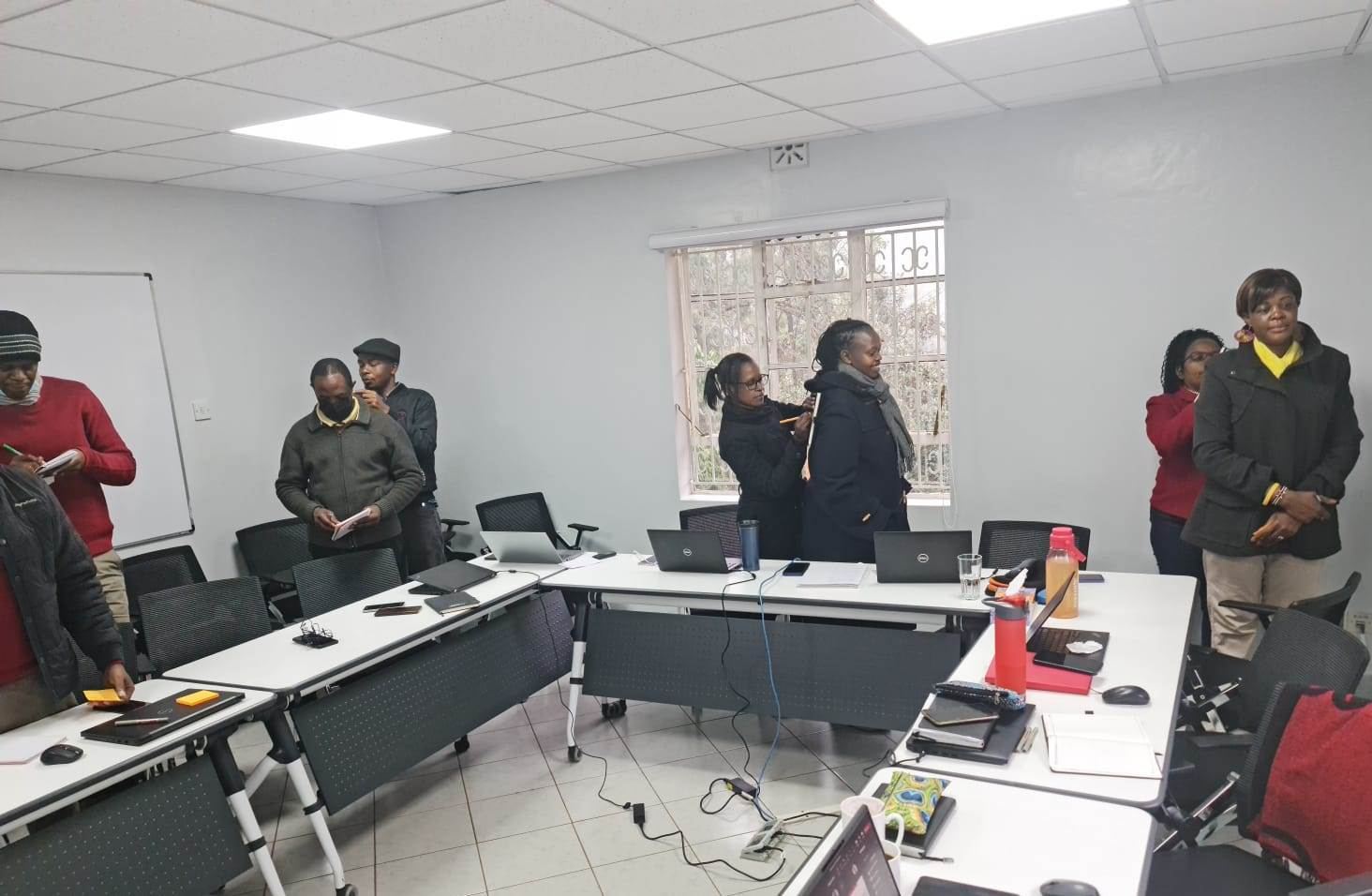 Business Development Support & Advisory