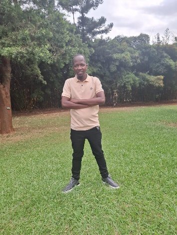 John Juma