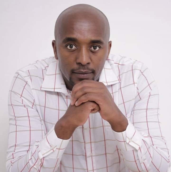 Livingston Mwangi